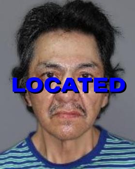 Hector Severight - Last seen November 29, 2019