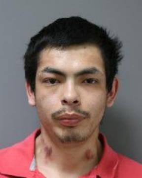 David Bradley Gamble - Wanted for Aggravated Assault