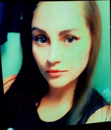 Lea Ann Backlin - Last seen September 14, 2020