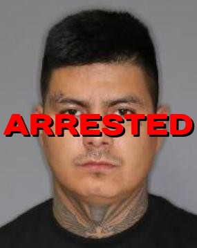 Paul Joseph Nicotine - Wanted for Manslaughter, Robbery…