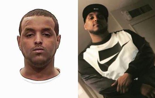 Afrah Ali - Wanted on a Canada-wide Warrant for Second…
