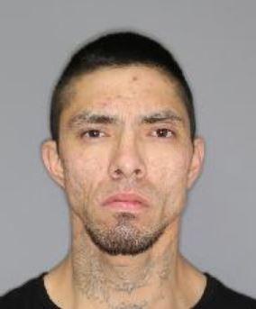 Justin Troy Ballantyne - Wanted for Second Degree…