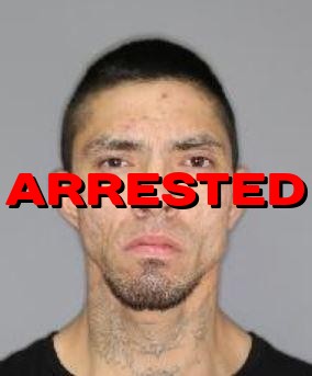 Justin Troy Ballantyne - Wanted for Second Degree…