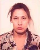 Shirley Lonethunder - Last seen December 24, 1991