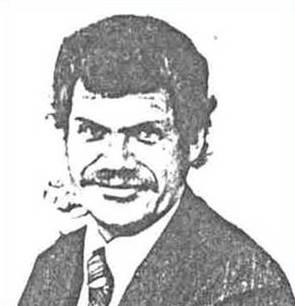 Andrew Wiebe - Last seen January 11, 1988