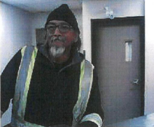 Aaron Francis Wuttunee - Last seen late August 2019