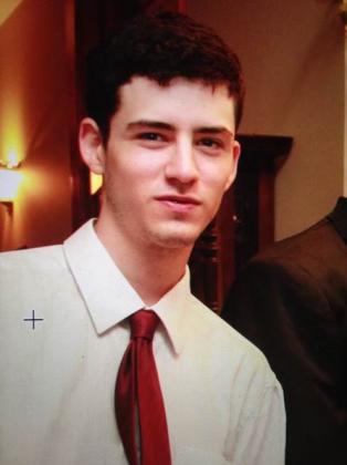 Jordan Charles Walker - Last seen December 2, 2015