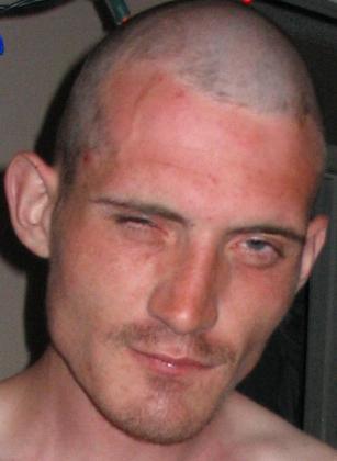 Desmond Fischer - Last seen June 25, 2018