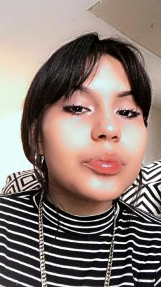 Hailey Wuttunee - Last seen April 18, 2021