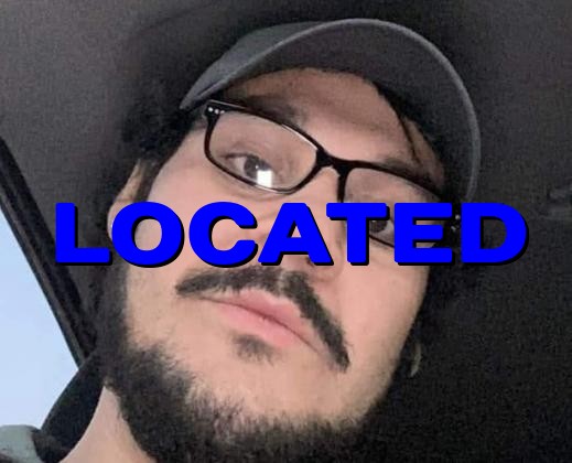 Trendon Bellerose - Last seen March 28, 2021