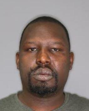 Ahmed Adam - Wanted for Human Trafficking