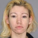 Chasity Erin KYPLAIN - Wanted for Failing to Remain at the Scene of an Accident