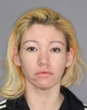 Chasity Erin KYPLAIN - Wanted for Failing to Remain…