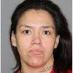 Heather Rene Peequaquat - Wanted for Unlawful Confinement and Aggravated Assault