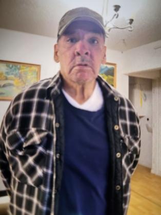 Michael Poorman - Last seen September 18, 2023