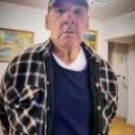 Michael Poorman - Last seen September 18, 2023