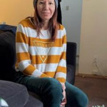 Christy Desjarlais - Last seen September 3, 2023