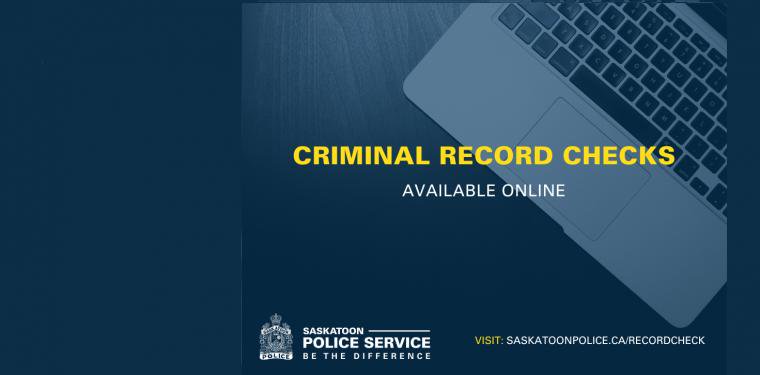  Online Criminal Record Checks