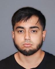 Osman MALIK - Wanted for: Assault with a Weapon, Mischief…