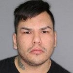 Everett Joseph DESJARLAIS - Wanted for: Firearm/Weapon Offences X 5, Aggravated Assault, Possession Over $5000.