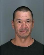 Gilbert ADAM  - Wanted for: Sexual Assault