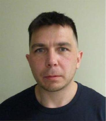 Jeffrey TKATCHUK Wanted for: Breach of Statutory Release-…