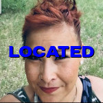 Amanda Broussie - Last seen November 12, 2024