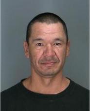 Gilbert ADAM - Wanted for: Sexual Assault