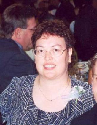 Darlene Anderson - Last seen November 6, 2006
