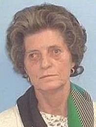 Antonie Medzech - Last seen December 13, 2002