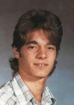 Marc April - Last seen January 31, 1987