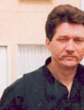 Ricky Riopel - Last seen August 2010