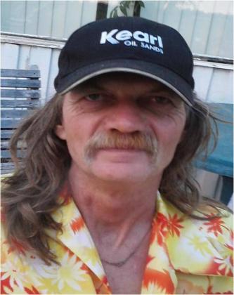 Kenneth Fehr - Last seen November 27, 2012