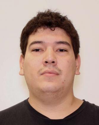 Eddie Burwell - Last seen February 11, 2018