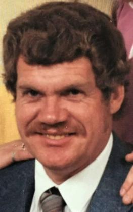 Andrew Wiebe - Last seen January 11, 1988
