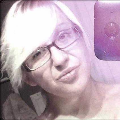 Kandice Marie Singbeil - Last seen May 25, 2015