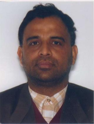 Ali Rizvi - Last seen June 19, 2014