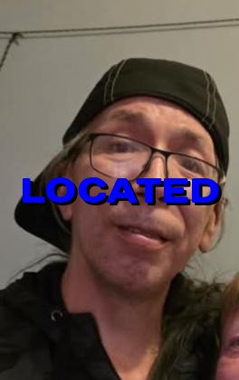 Darius Hyman - Last seen June 11, 2025