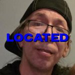 Darius Hyman - Last seen June 11, 2025