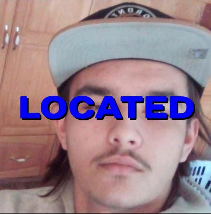  Kyren Anderson - Last seen June 20, 2025