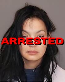 Taryn JOHNSTONE - Wanted for: Theft of a motor vehicle…