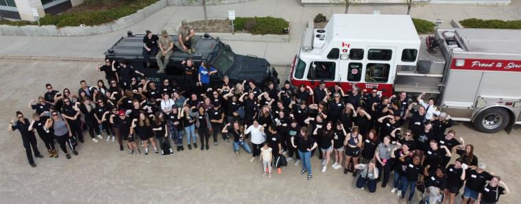 EXPLORE: Emergency Services