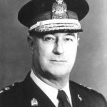 #5  Chief John Gibbon 1977 - 1982