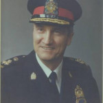#6  Chief Joseph Penkala 1982 - 1991