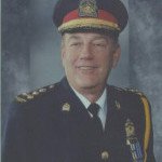 #9  Chief Jim Mathews 2001