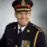 #11  Chief Clive Weighill 2006 - 2017
