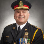 #13 Chief Dave Haye 2024