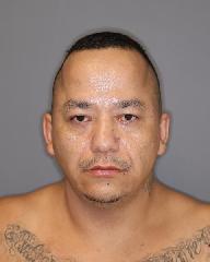 Justin BOUVIER - Wanted For: Unlawful Confinement,…