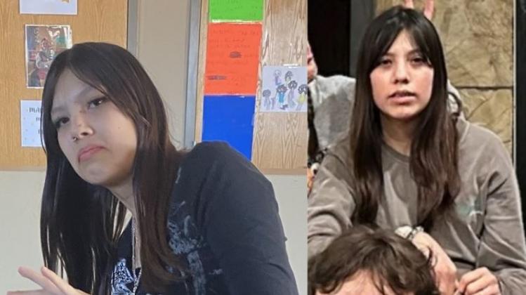   Arly Bighead - Last seen on July 20, 2025 