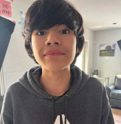   Keenan Wolfe - Last seen on July 30th, 2025 